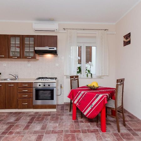 Apartment Aleksandra غييكا المظهر الخارجي الصورة